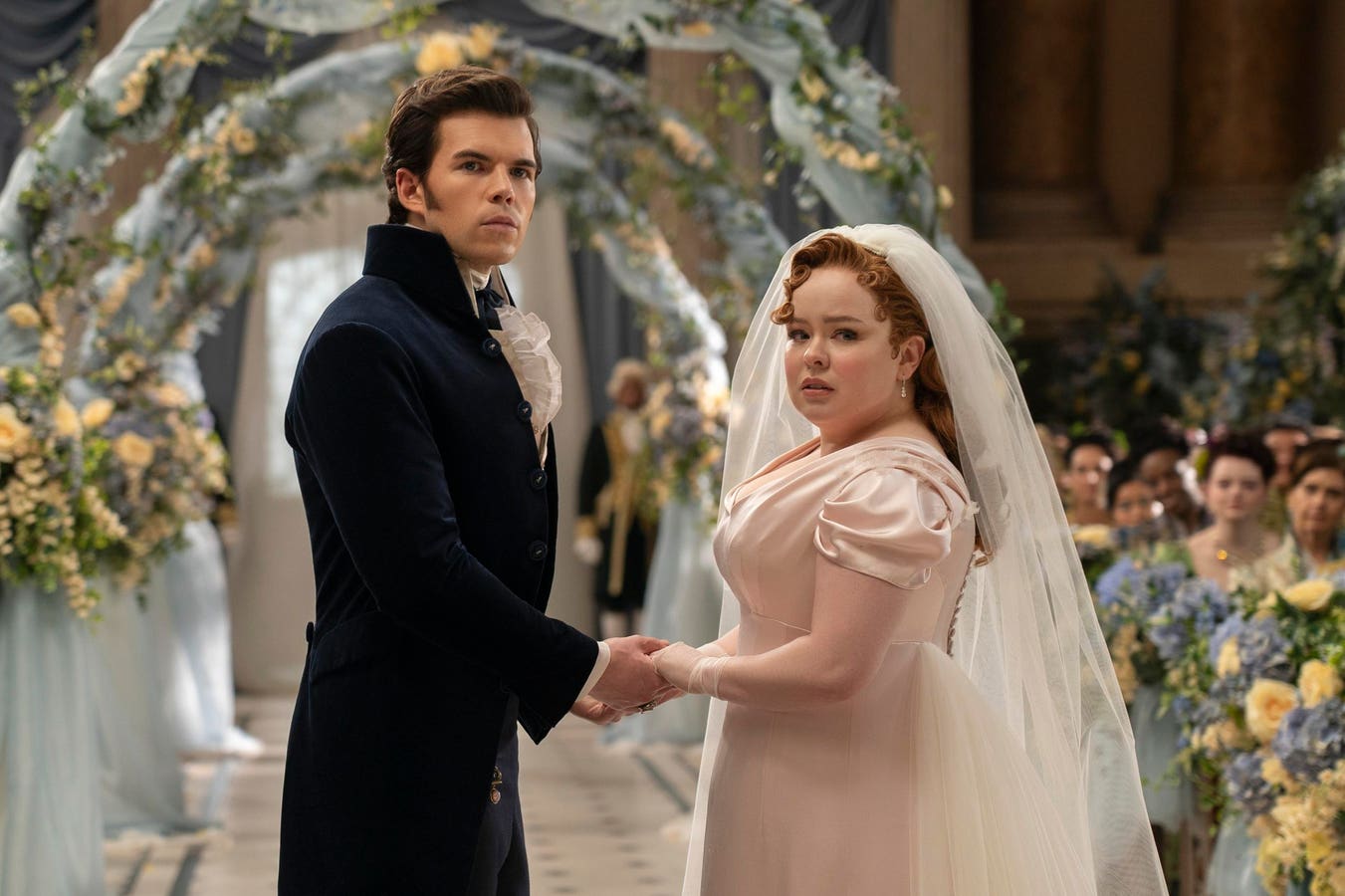 ‘Bridgerton’ Season 3, Part 2 Ending Explained—How Does Colin Find Out Penelope’s Secret?