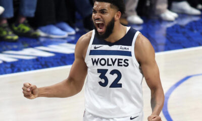 How to watch the Dallas Mavericks vs. Minnesota Timberwolves NBA Playoffs game tonight: Game 5 livestream options