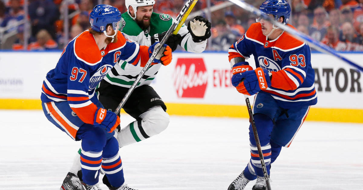 How to watch the Edmonton Oilers vs. Dallas Stars NHL Playoffs game tonight: Game 5 livestream options