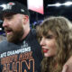 Video: Travis Kelce Trolled About Taylor Swift Proposal by Undercover Jason Sudeikis | News, Scores, Highlights, Stats, and Rumors