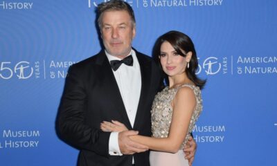 Alec Baldwin, family to be featured in TLC show