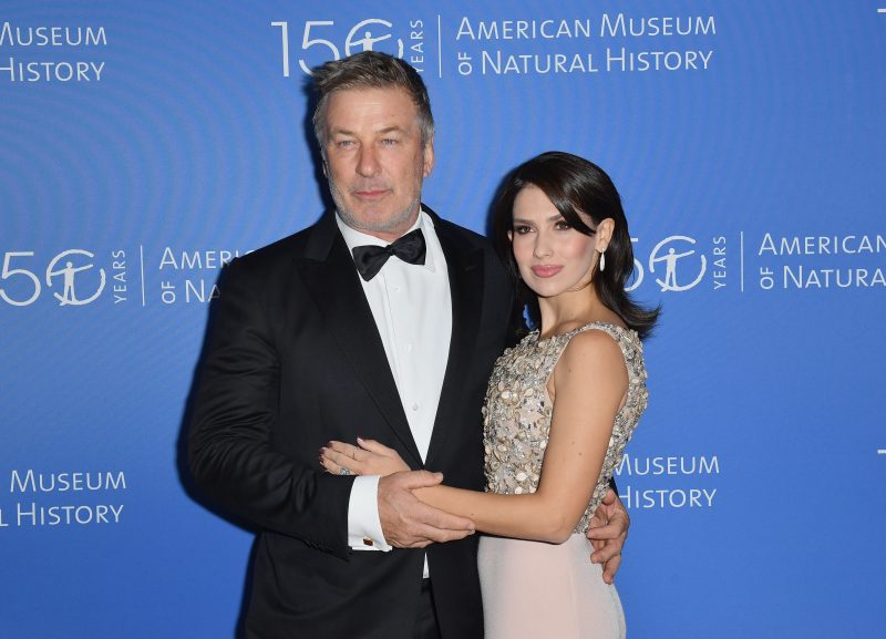 Alec Baldwin, family to be featured in TLC show