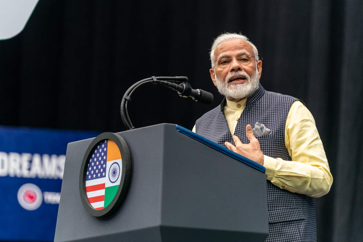 India’s Surprising Election Results A “Watershed Moment” – Ash Center