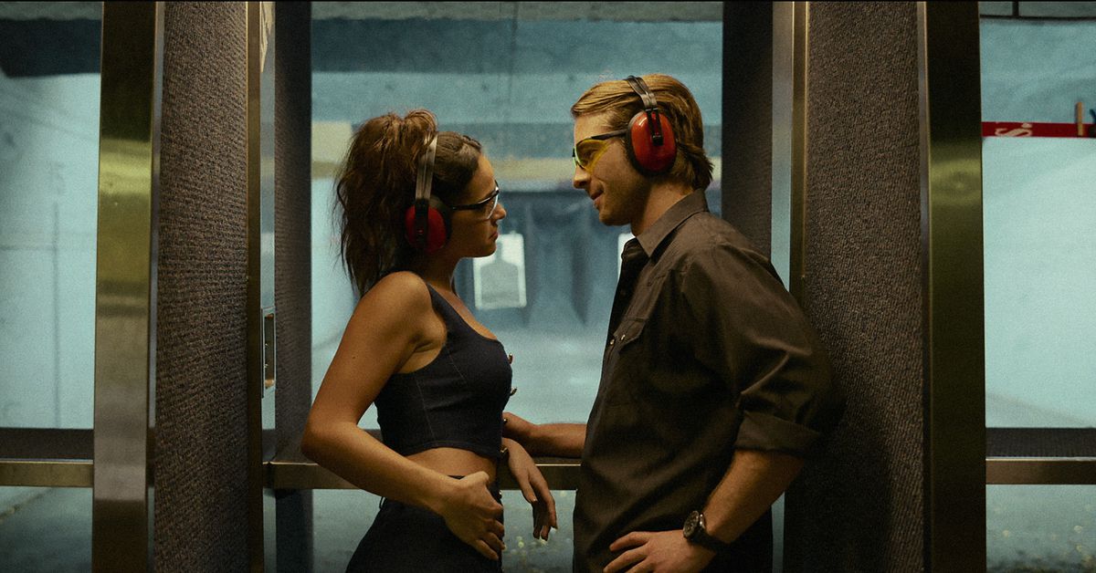 Hit Man review: Netflix’s crime caper is a surprisingly great rom-com