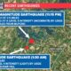 Earthquake confirmed in Georgia on Thursday night | Details