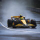 F1 – Norris heads rain-affected first practice session in Montréal 