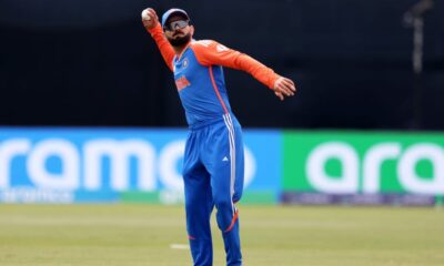 Live Stream T20 World Cup