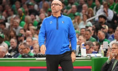 Mavericks coach Jason Kidd calls Jaylen Brown, not Jayson Tatum, the Celtics’ ‘best player’