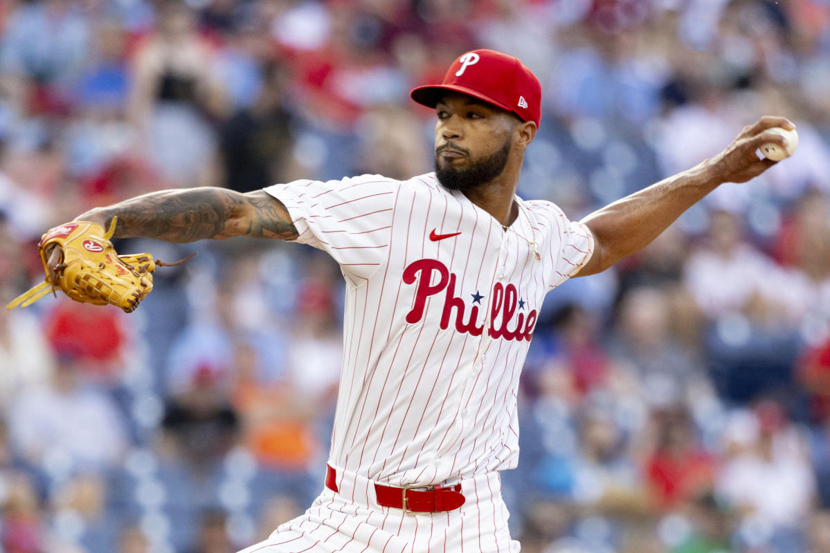 Philadelphia Phillies vs. New York Mets: How to watch the MLB in London Series today
