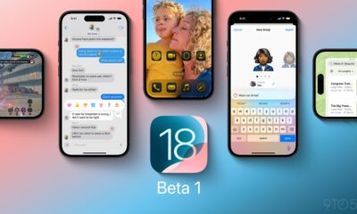 Many iOS 18 and macOS 15 features are not available in beta 1