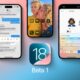 Many iOS 18 and macOS 15 features are not available in beta 1