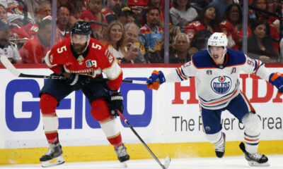 How to watch the Florida Panthers vs. Edmonton Oilers NHL Stanley Cup final tonight: Game 3 livestream options