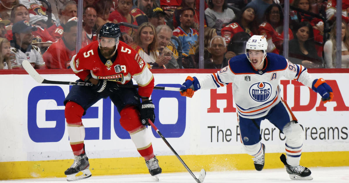 How to watch the Florida Panthers vs. Edmonton Oilers NHL Stanley Cup final tonight: Game 3 livestream options