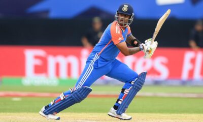 T20 Cricket World Cup Livestream: How to Watch India vs. Canada From Anywhere