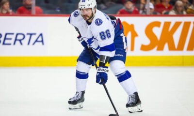 Fixing every NHL team’s biggest draft error: Kucherov to Flames? Bergeron to Kings?