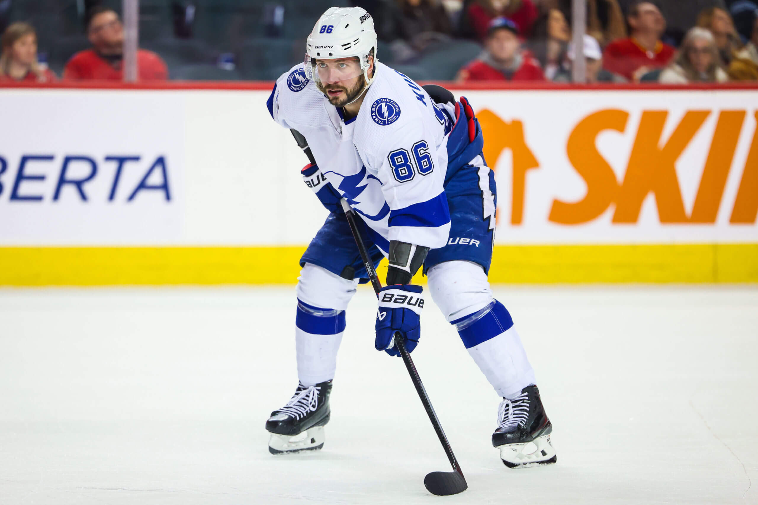 Fixing every NHL team’s biggest draft error: Kucherov to Flames? Bergeron to Kings?