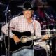 George Strait breaks US concert attendance record in Texas