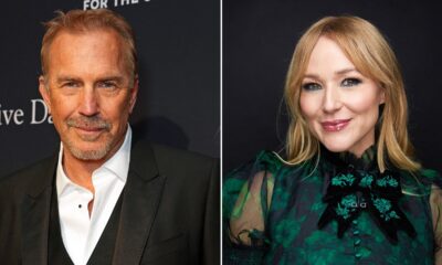 Kevin Costner shuts down Jewel dating rumors: 'It just hasn't happened'