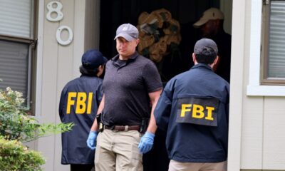 FBI raids home of Oakland Mayor Sheng Thao