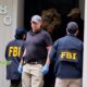 FBI raids home of Oakland Mayor Sheng Thao