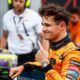 Norris beats Verstappen to pole by 0.020s