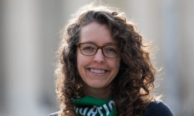 Abortion rights in the USA: An interview with Tarah Demant