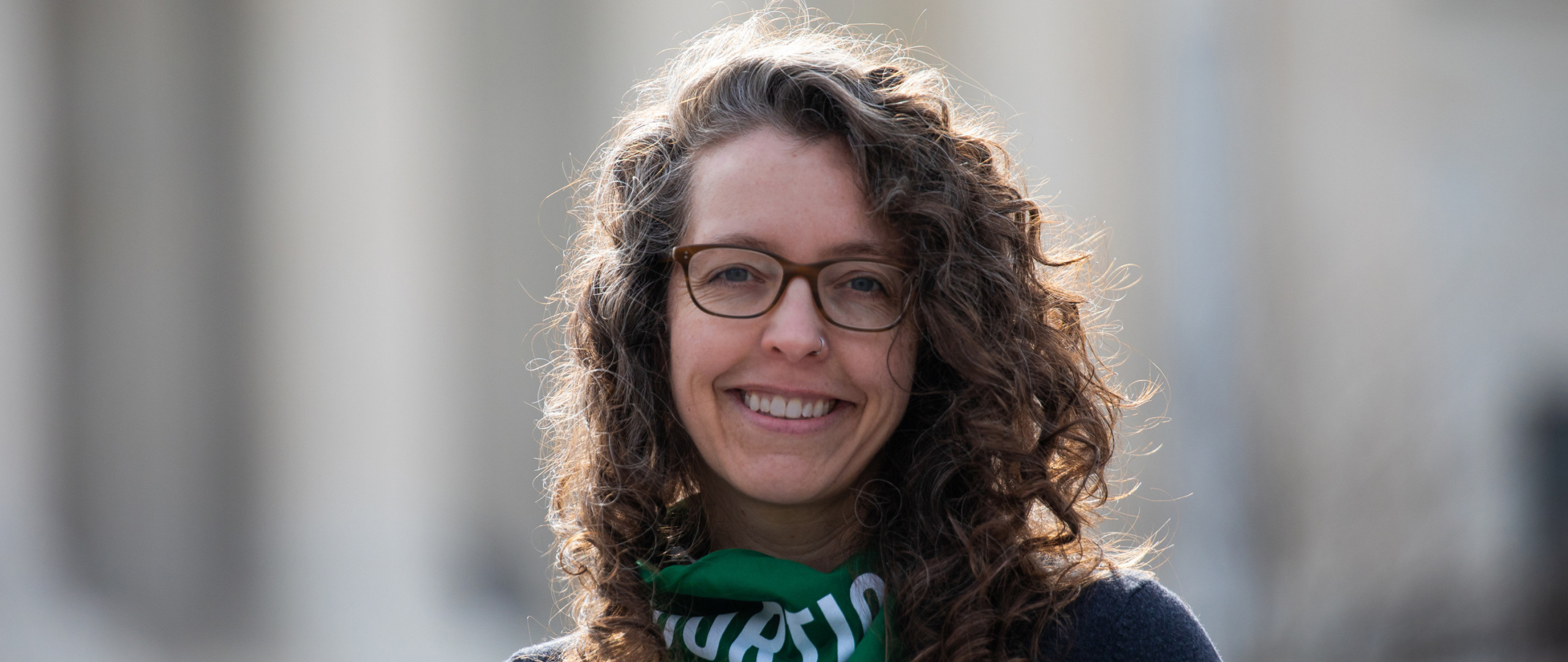 Abortion rights in the USA: An interview with Tarah Demant