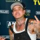 Seth Binzer, lead singer of Crazy Town, dies at 49 – Daily News