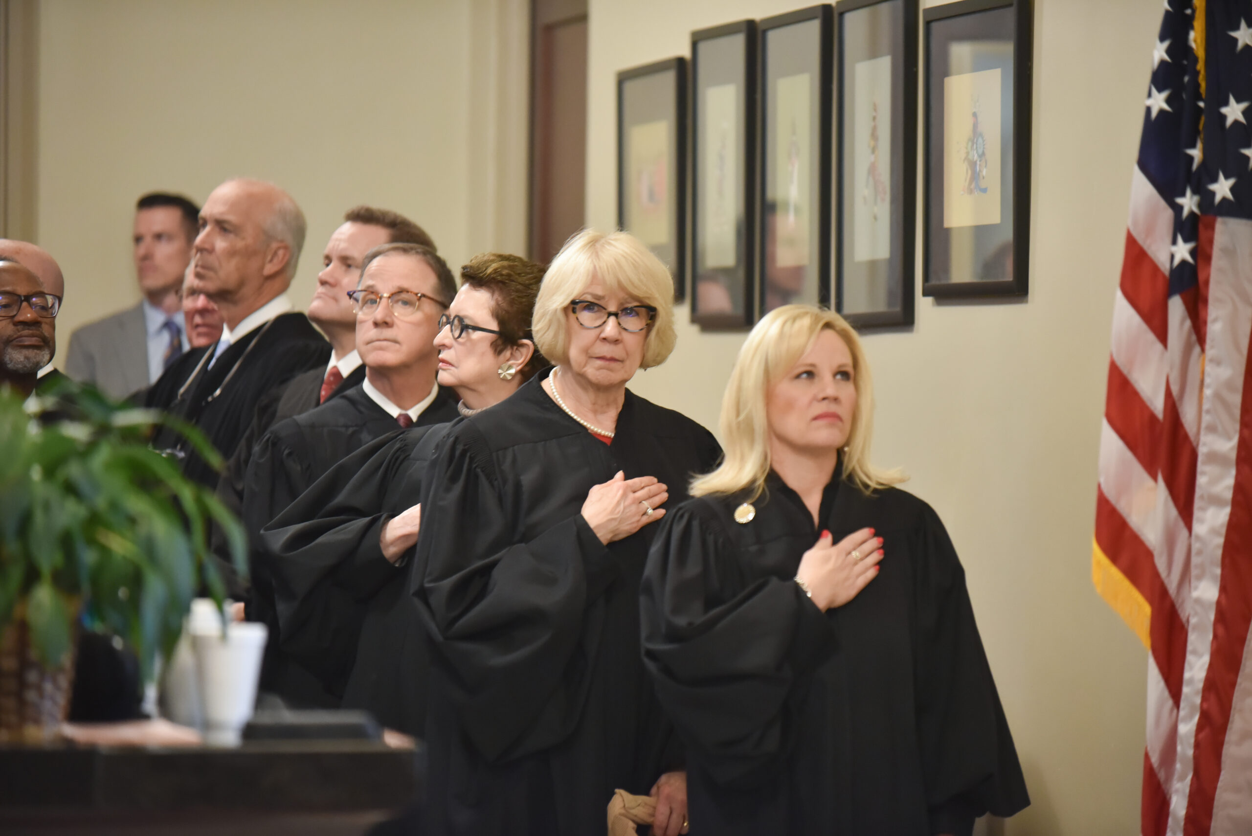 Oklahoma Supreme Court strikes down Catholic charter school • Oklahoma Voice