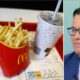 McDonald's USA president talks $5 meal deals: Customers are 'really stretched'