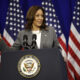 Kamala Harris defends Joe Biden debate