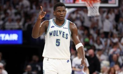 2024 NBA Western Conference finals odds, Game 5 time: Mavericks vs. Timberwolves picks, expert predictions