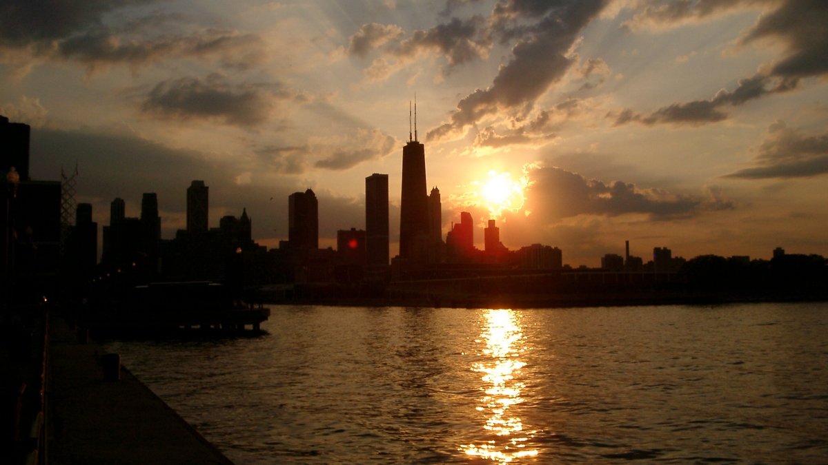 2024 summer solstice is earliest in 228 years – NBC Chicago