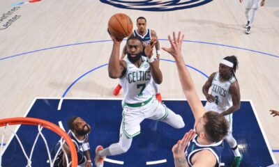 4 things to look for in Game 4 of Celtics-Mavericks