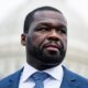 50 Cent Defends Viral Photo With Lauren Boebert