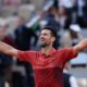 After Knee Injury, Novak Djokovic Uncertain If He’ll Play French Open Quarterfinal