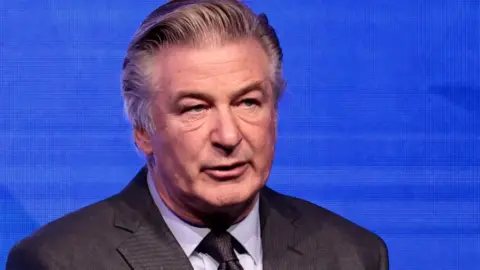 Getty Images Alec Baldwin