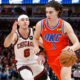 Alex Caruso for Josh Giddey trade: Thunder, Bulls make swap with OKC landing All-Defensive guard