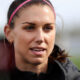 Alex Morgan left off U.S. women's soccer team's 2024 Paris Olympic roster