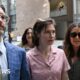 Amanda Knox reconvicted in slander case