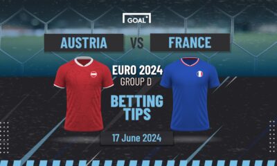 Austria vs France Predictions and Betting Tips