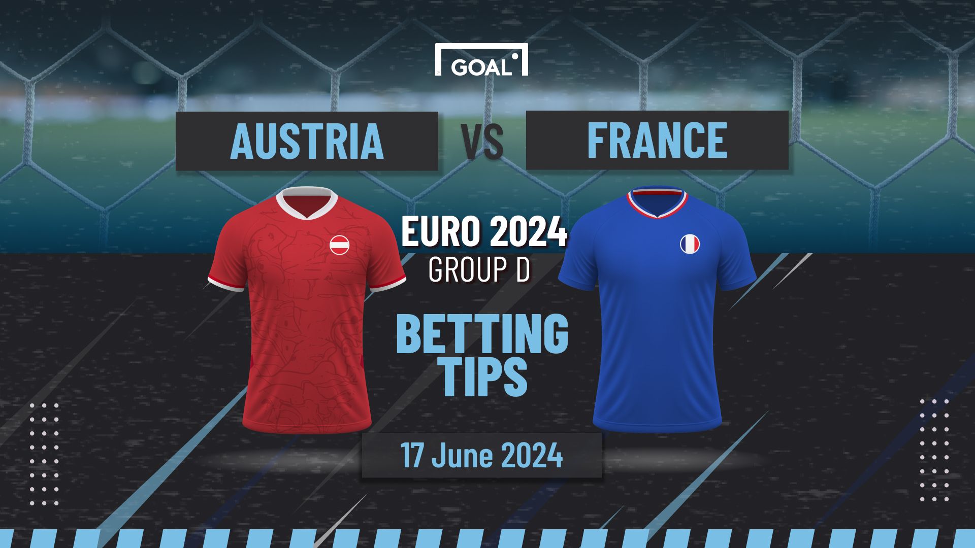 Austria vs France Predictions and Betting Tips