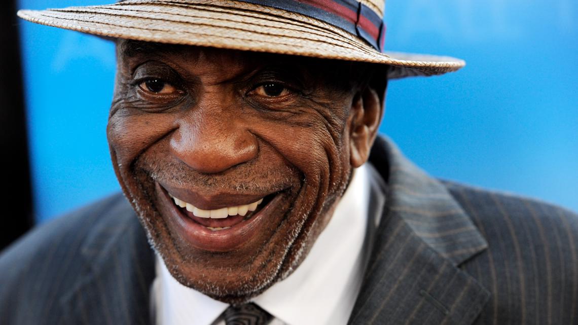 Bill Cobbs dead: 'The Bodyguard,' 'Night at the Museum' actor was 90