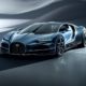 Bugatti's new $4 million Tourbillon has the wildest steering wheel ever