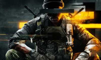 Call of Duty: Black Ops 6 Isn't 300 GB After All