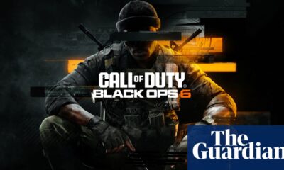 Call of Duty: Black Ops 6 first look – 300GB of spies, zombies and Margaret Thatcher | Games