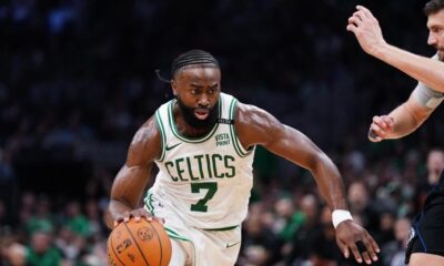 Celtics vs. Mavericks odds, score prediction, time: 2024 NBA Finals picks, Game 3 best bets from proven model