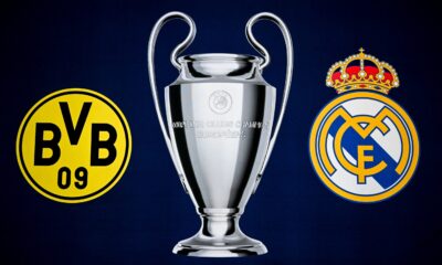 Champions League final: The Athletic’s guide to Borussia Dortmund v Real Madrid