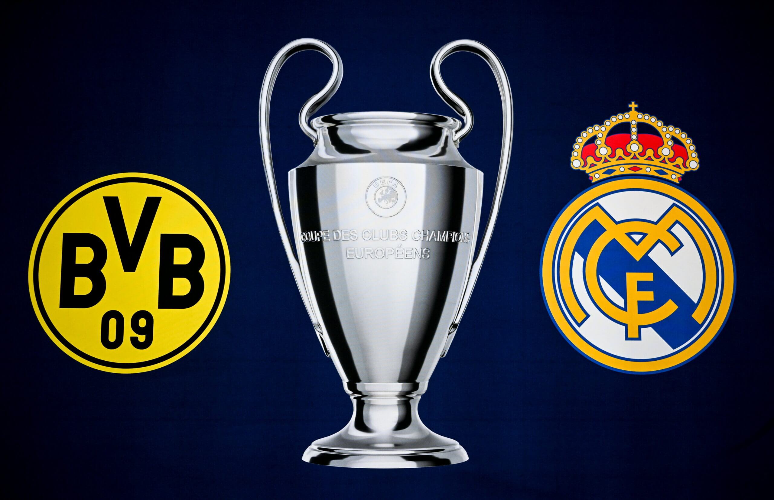 Champions League final: The Athletic’s guide to Borussia Dortmund v Real Madrid