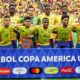 Confirmado: la alineación de Colombia para enfrentar a Costa Rica